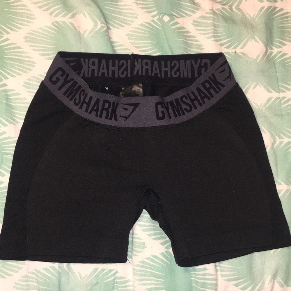 Gymshark Flex Shorts